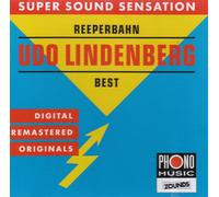 Lindenberg, Udo - Reeperbahn - Best