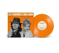 Lindenberg,Udo - Romeo & Juliaaah (10" Orange) [VINYL]