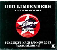 Lindenberg,Udo - Sonderzug Nach Pankow 2003