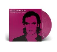 Udo Lindenberg Sonderzug nach Pankow (40 Jahre Jubiläumsedit (Vinyl) (US IMPORT)