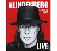 Lindenberg,Udo - Staerker Als Die Zeit-Live