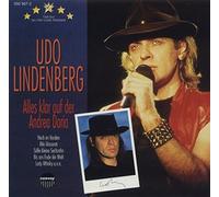 Udo Lindenberg - Star Gala