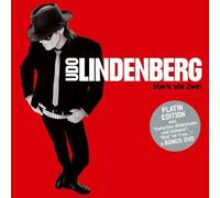 Lindenberg,Udo - Stark Wie Zwei-Platin Edition