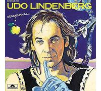 Lindenberg,Udo - Sündenknall (1lp) [VINYL]