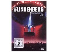 Lindenberg,Udo - Udo Lindenberg - Stark Wie Zwei (2 DVDs)