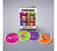 Udo Lindenberg – Udopium – Das Beste – CD – Special Edition