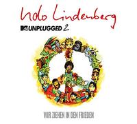 Lindenberg,Udo - Wir Ziehen in Den Frieden(Mtv Unplugged 2) [VINYL]