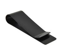 Lindenle Money Clip Spring Steel Cash Clips Large capacity Small Size