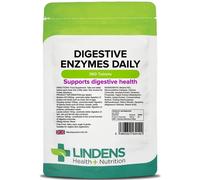 Lindens Digestive Enzymes Daily Tablets 360 Tablets