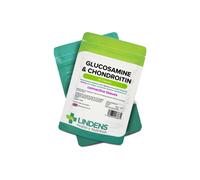 **Lindens Glucosamine and Chondroitin 500/400 capsules (60) JOINTS Health