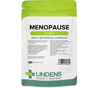 Lindens Health + Nutrition Menopause Formula 60 Tablets