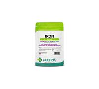 Lindens Iron 14mg Tablets 360 Tablets