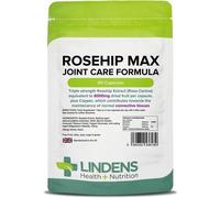 Lindens Rosehip Max Joint Care Formula Capsules 90 Capsules