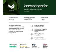 Lindens Siberian Ginseng 1000mg Tablets 100 Tablets