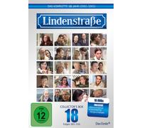 Lindenstraße - LINDENSTRASSE COLLECTORS - MO [DVD]