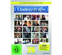 Lindenstraße - LINDENSTRASSE COLLECTORS - MO [DVD]