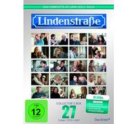 Lindenstraße - LINDENSTRASSE COLLECTORS - MO [DVD]