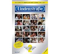 Lindenstraße: Staffel 02 / Collectors Box