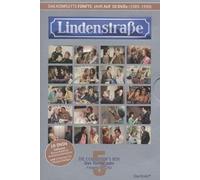 Lindenstraße: Staffel 05 / Collectors Box