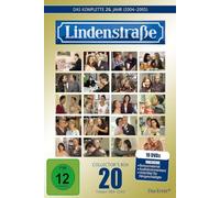 Lindenstraße - Lindenstraße: Staffel 20 / Collectors Box
