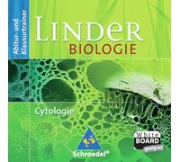 LINDER Biologie: Cytologie