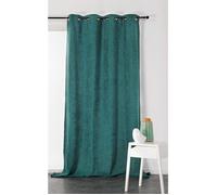 Linder Curtains, blinds ALASKA in Green 140x260 cm