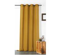 Linder Sheer curtains VOILAGE MELISSE in Green 140x240 cm
