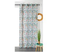 Linder Sheer curtains VOILE SAPAJOU in White 150x260 cm