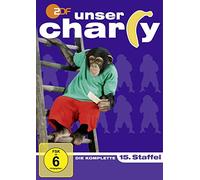 Lindermann,Ralf - Unser Charly: Staffel 15