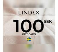 Lindex Gift Card 100 SEK Key - SWEDEN