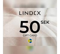 Lindex Gift Card 50 SEK Key - SWEDEN