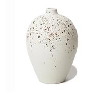 Lindform Ebba vase medium Freckles melange matte
