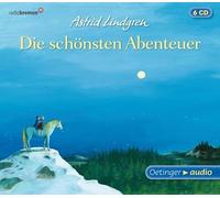 Lindgren,Astrid - Die Schönsten Abenteuer [Import]