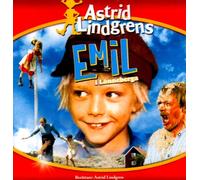 Lindgren Astrid - Emil I Loenneberga