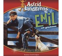 Lindgren, Astrid - Emil Och Griseknoen