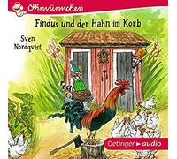 Lindgren,Astrid - Karlsson vom Dach. CD. (Oetinger Audio)