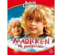 Lindgren Astrid - Madicken Pa Junibacken