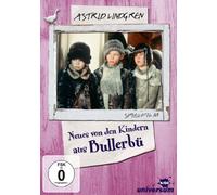 Lindgren,Astrid - Neues von den Kindern aus Bullerbü