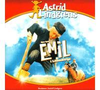 Lindgren Astrid - Nya Hyss Av Emil I Loenneberga