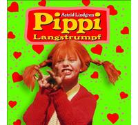 Lindgren, Astrid - Pippi Langstrumpf