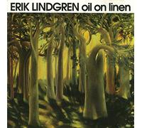 Lindgren, Erik - Oil On Linen