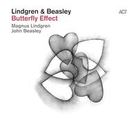 Lindgren,Magnus - Butterfly Effect