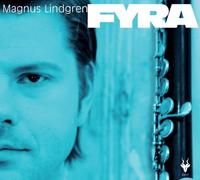 Lindgren, Magnus - Frya