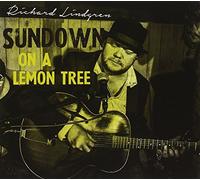 Lindgren Richard - Sundown on a Lemon Tree