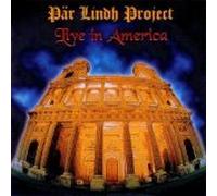 Lindh, Par (Project) - Live in America