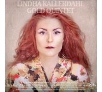 Lindha Kallerdahl - Gold Solo [VINYL]