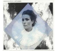 Lindha Kallerdahl - Let's Dance