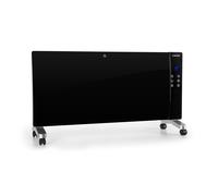 Lindholm Convection Heater Thermostat Timer 2000W