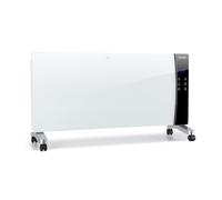 Lindholm Convection Heater Thermostat Timer 2000W