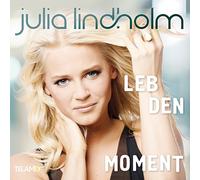 LINDHOLM - LEB DEN MOMENT - CD - A600z